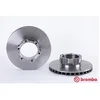 Image de 1 disque de frein brembo 09.6998.10