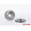Image de 2 disques de frein brembo 09.7777.10