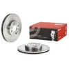 Image de 2 disques de frein brembo 09.7826.10