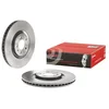 Image de 2 disques de frein brembo vernis uv 09.7880.21
