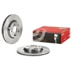 Image de 2 disques de frein brembo 09.8137.14
