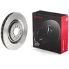 Image de 1 disque de frein brembo vernis uv 09.8403.11