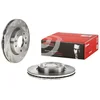 Image de 2 disques de frein brembo 09.8407.10
