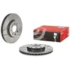 Image de 2 disques de frein brembo max 09.8601.75