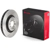 Image de 1 disque de frein brembo vernis uv 09.8780.21