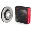 Image de 1 disque de frein brembo vernis uv 09.8781.21