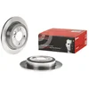 Image de 2 disques de frein brembo 08.9163.10