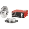 Image de 2 disques de frein brembo 08.9371.10