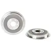 Image de BREMBO Tambour de frein pour SKODA: Octavia, Roomster & VOLKSWAGEN: Polo (Ref: 14.9386.10)