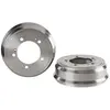 Image de BREMBO Tambour de frein pour RENAULT: Master & OPEL: Movano & VAUXHALL: Movano (Ref: 14.9391.10)