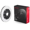 Image de 1 disque de frein brembo flottant 09.9477.23
