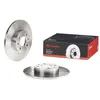 Image de Brembo 08.9621.14 - Disque de Frein Avant - Jeu de 2 disques
