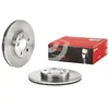 Image de 2 disques de frein brembo 09.9631.34