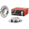 Image de 2 disques de frein brembo 08.9794.10
