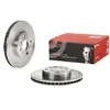 Image de 2 disques de frein brembo 09.9798.10