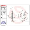 Image de 2 disques de frein brembo 09.9998.10