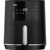 Image de Braun HF 3030I BK Frituurpan 4.3 l 1500 Stamppotstamper, Kabelgebonden Zwart