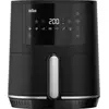 Image de Braun HF 5030I BK Frituurpan 6 l 1700 Zwart