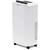 Image de Olimpia Splendid 01939 Aquaria Slim 10 P Déshumidificateur 10 Litres/Jour avec Pure System - 45 m³, Blanc