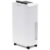 Image de Olimpia Splendid 01958 Aquaria Slim 14 P Déshumidificateur 14 Litres/Jour avec Pure System - 65 m³, Blanc
