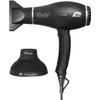 Image de Parlux Ethos noir avec Magic Sense