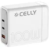 Image de CELLY POWERST 2USBC 1USB 100WGAN WH Marque