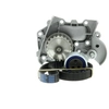 Image de DAYCO Pompe à eau + kit de courroie de distribution pour RENAULT: R19, Clio, Lutécia, Express, Extra (Ref: KTBWP1062)