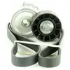 Image de DAYCO Kit de courroie d'accessoire pour CITROËN: C5, C4, Jumpy, C4 Picasso, C8, Dispatch & PEUGEOT: 307, 508, Expert, 308, 407, 607, 807 (Ref: KPV179)