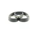Image de DAYCO Courroie trapézoïdale à nervures pour PEUGEOT: 207, Partner, 208, 5008, 308, 2008 & CITROËN: DS3, Berlingo, C4, C3, C4 Picasso (Ref: 6PK684EE)