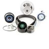 Image de DAYCO Pompe à eau + kit de courroie de distribution pour OPEL: Corsa, Signum, Meriva, Astra, Vectra, Zafira, Tigra & VAUXHALL: Astra (Ref: KTBWP3612)