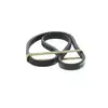 Image de DAYCO Courroie trapézoïdale à nervures pour RENAULT: Mégane Classic, R19, Mégane, Express, Extra, Mégane Scénic, Clio & DACIA: Solenza (Ref: 3PK715)