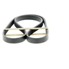 Image de DAYCO Courroie trapézoïdale à nervures pour BMW: Série 3, X5, X3, Série 7 & KIA: Shuma, Rio, Credos, Carens, Sephia, Clarus, Mentor (Ref: 4PK884)