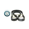 Image de DAYCO Kit de distribution pour RENAULT: Mégane Classic, R19, Mégane, Clio, Lutécia, Express, Extra, Mégane Scénic, Rapid (Ref: KTB106)