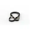 Image de DAYCO Courroie de distribution pour FIAT: Uno, Panda, Seicento, Cinquecento & LANCIA: Ypsilon (Ref: 94861)