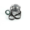Image de DAYCO Pompe à eau + kit de courroie de distribution pour FIAT: Palio, Panda, Siena, Punto, Doblo, Strada & LANCIA: Ypsilon (Ref: KTBWP2910)