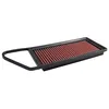 Image de Simoni Racing Filtre à air de Remplacement compatible avec Citroën C1, C2, C3, Nemo, Xsara/Ford Fiesta, Fusion/Mazda 2 / Peugeot 1007, 107, 206, 207, Bipper/Toyota Aygo 1.4 Diesel