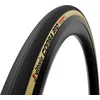 Image de Vittoria Pneu Vit Cor Pro 700 x 28c TLR Noir/marron clair