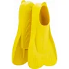 Image de Cressi Mini Light Fins-Palmes Courtes Enfant, Jaune, 29/31