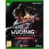 Image de Wuchang: Fallen Feathers - Day 1 Edition (French) (Xbox Series X)