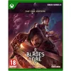Image de Blades of Fire - Day 1 Edition (Xbox Series X)