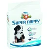 Image de Croci Serviette pour Chien Super Nappy 90 X 60 10 Pièces