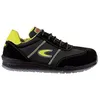 Image de Cofra 78400-000.W40 Owens S1 P SRC Chaussures de sécurité Taille 40 Noir