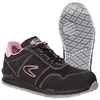Image de Cofra 78500-010.W39 Alice S3 SRC Chaussure de sécurité, Taille 39, Marron