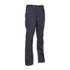 Image de COFRA V357-01.Z54 LESOTHO Pantalon Marine, Taille 54