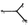 Image de Manfrotto Dolly Basic Chariot Noir