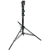 Image de Manfrotto 126BSUAC Trépied Noir