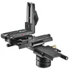 Image de Manfrotto MH057A5-Long Testa per Applicazioni 3D Pro, Nero