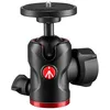 Image de Manfrotto Tête sphérique 494 pour appareil photo - En aluminium - Charge utile : 9 kg