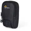 Image de Lowepro Adventura CS 20 III, Custodia per Fotocamera con Tracolla, Protezione Robusta, Custodia da Cintura per Fotocamera Mirrorless, Compatibile con Sony RX100, Nero