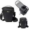Image de Lowepro ProTactic TLZ 70 Pro AW III Sacoche à bandoulière modulaire pour appareil photo reflex numérique sans miroir 30,5 x 14 x 16 cm Volume 5 l
